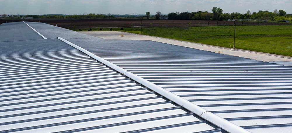 metal roofing panel price