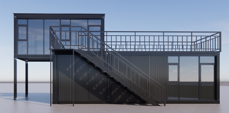 Container House