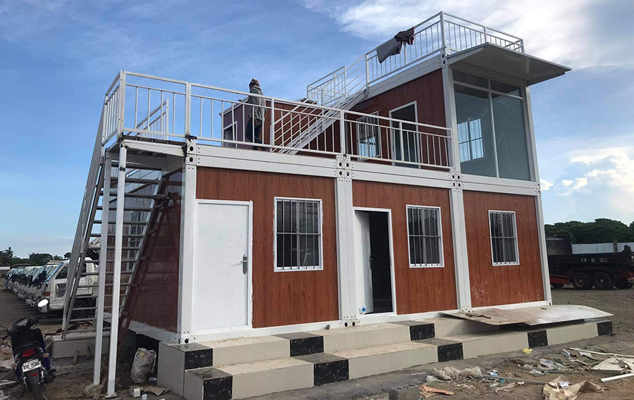 container house 
