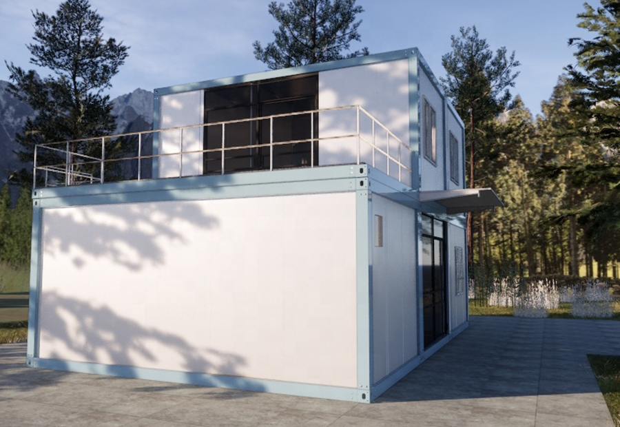 container house