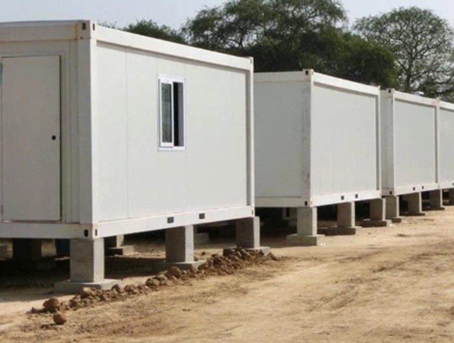 Temporary Structures Temporary Structures