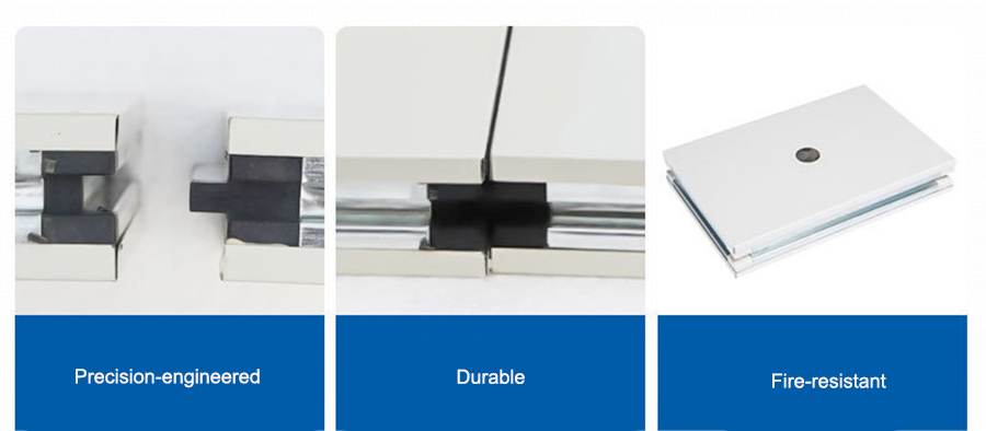 Hand Made Aluminum Honeycomb Cleaning Panel