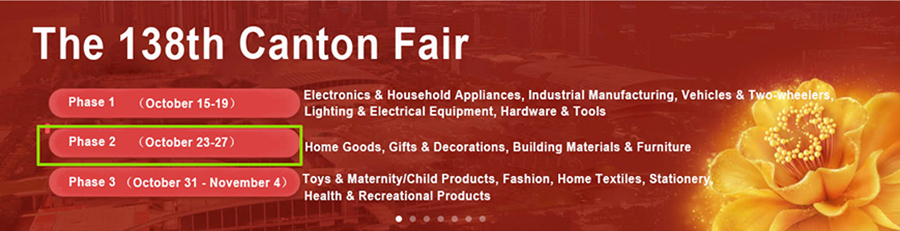 China Import and Export Fair