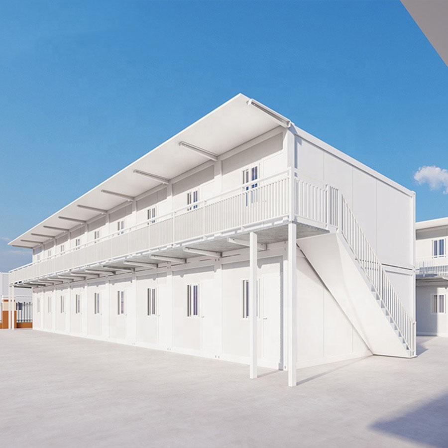 ☆Prefabricated and container houses