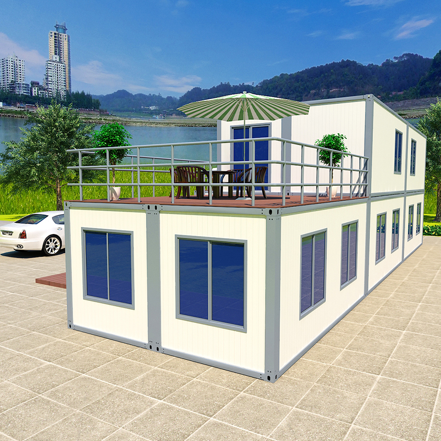 residential house