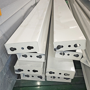 Significant Cost Efficiency