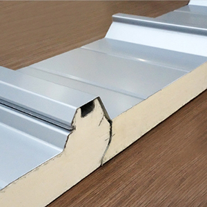 Thermal Insulation & Fire Safety