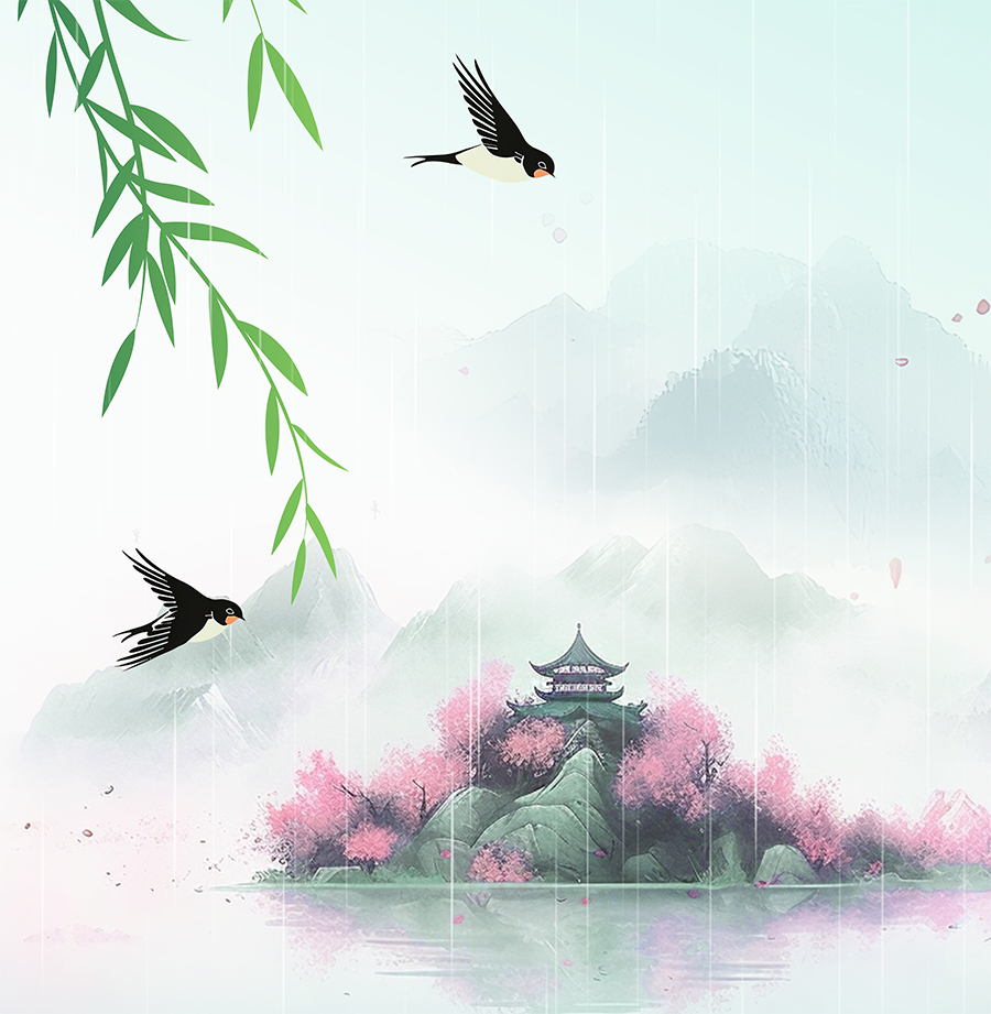 Qingming Festival Picture