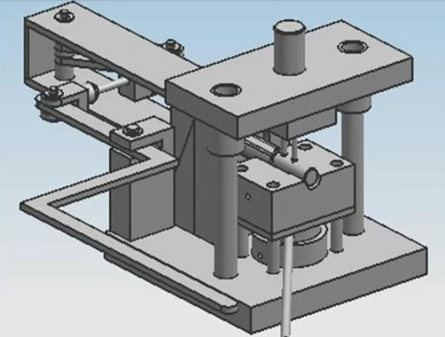 manual cutting