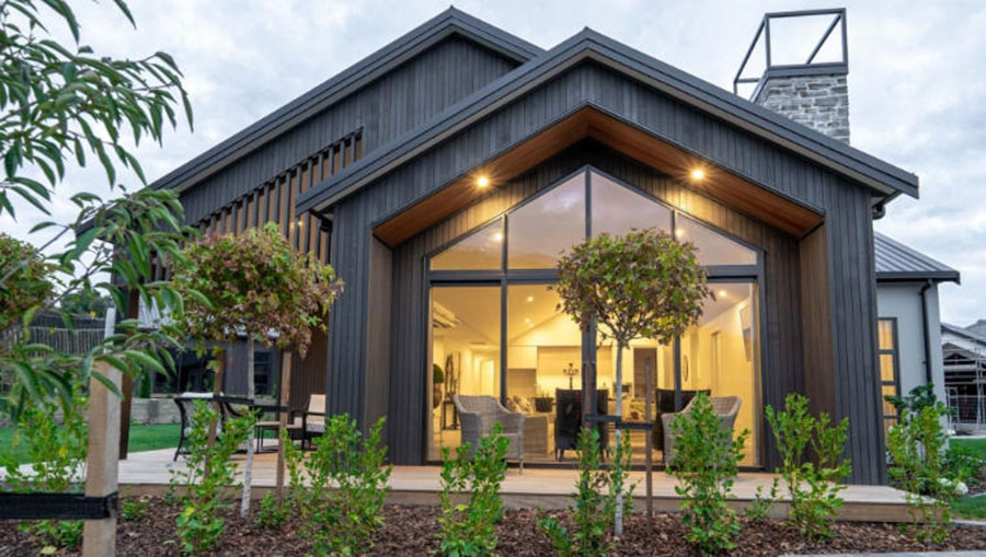 light steel villa light steel villa