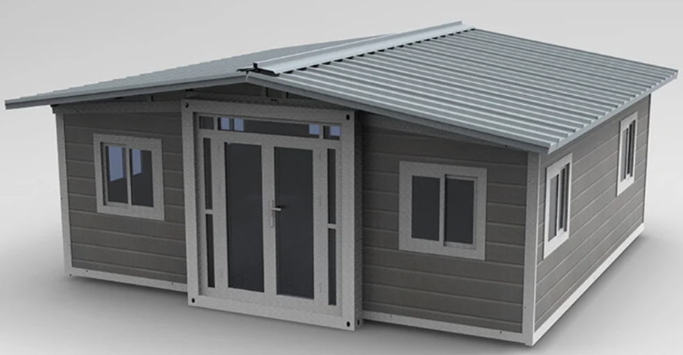 Roof Type