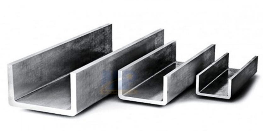 U-section steel U-section steel