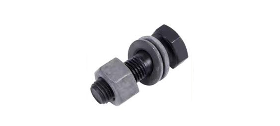 Fastener Assemblies