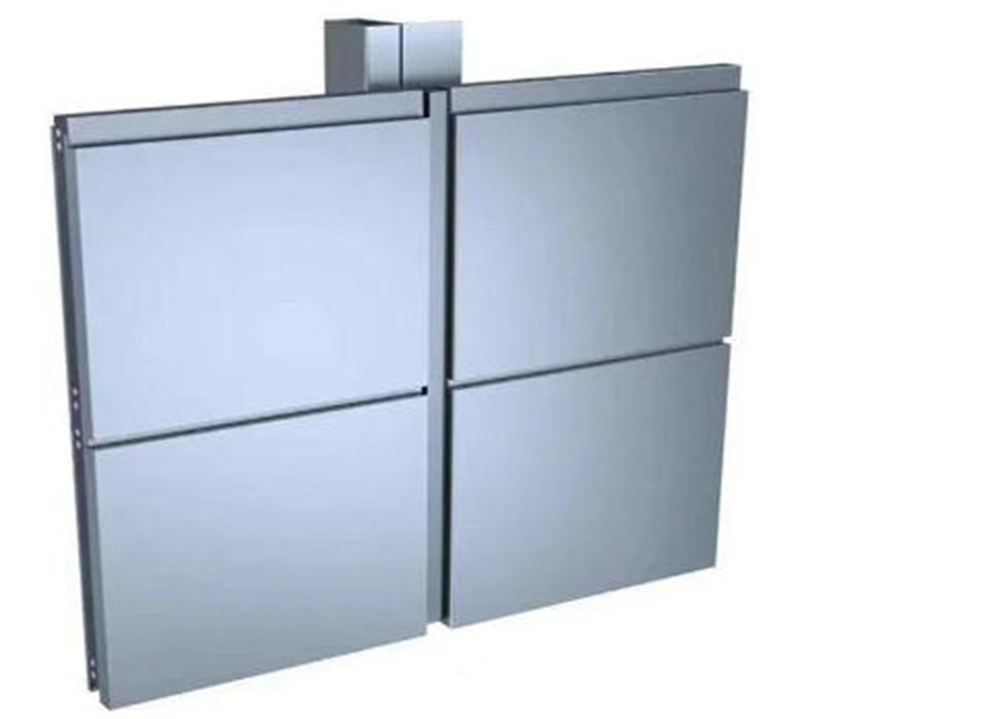 Four Tongue-and-groove Polyurethane Sandwich Panel Four Tongue-and-groove Polyurethane Sandwich Panel