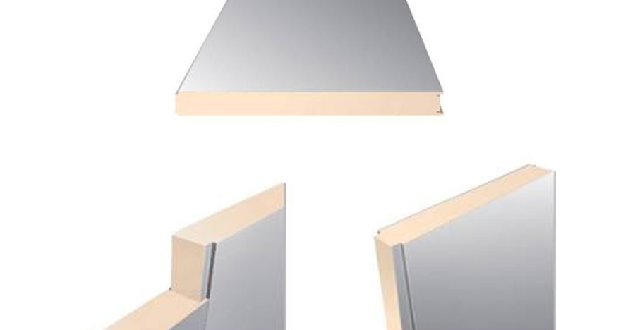 PU sandwich panels PU sandwich panels