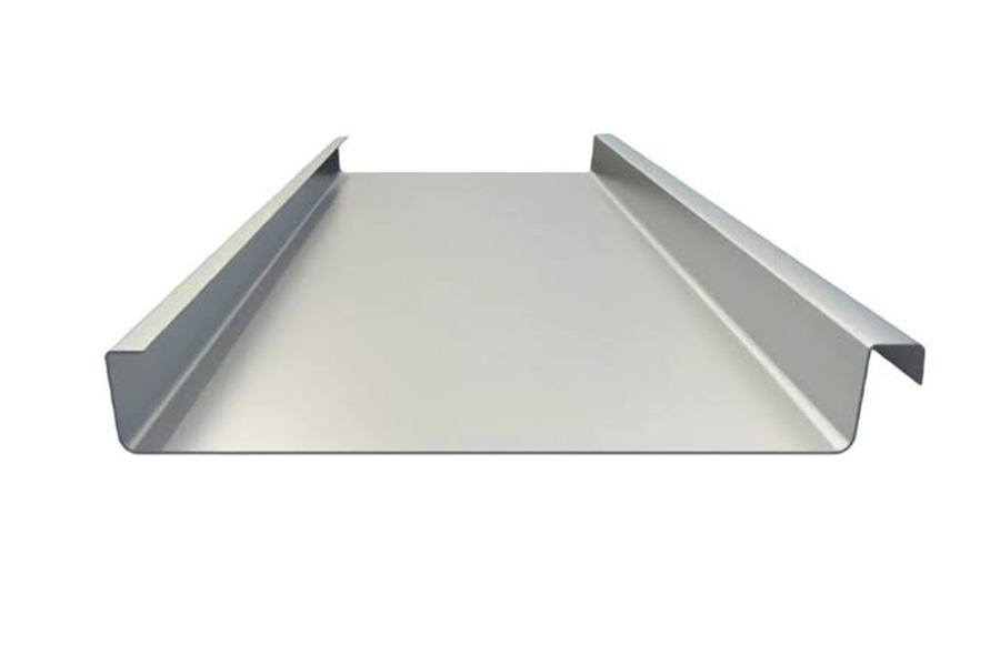 Aluminum Single-panel Cladding Aluminum Single-panel Cladding