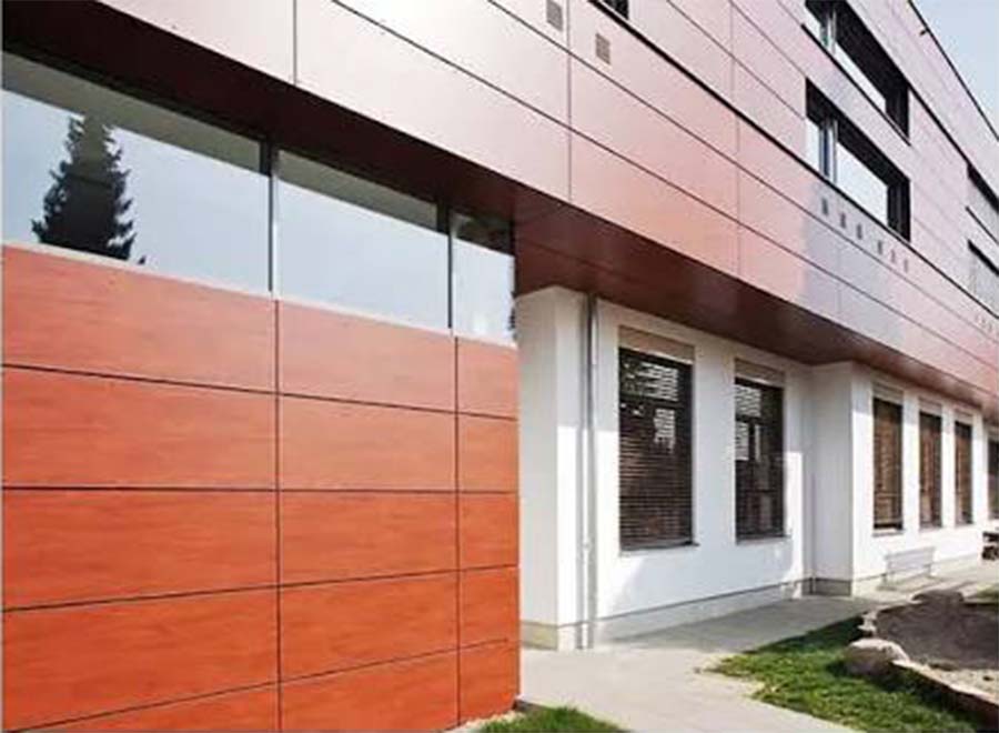 Sandwich panels wall Sandwich panels wall