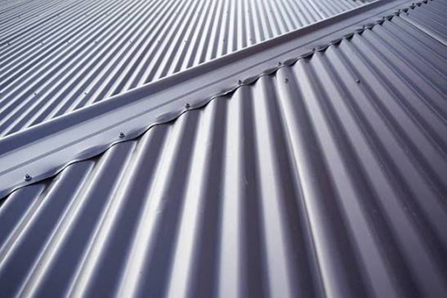 Metal Roofing