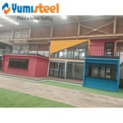 Транспортный контейнер