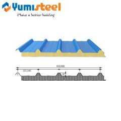 Сэндвич-панель