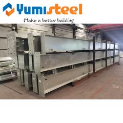 Стальная конструкция