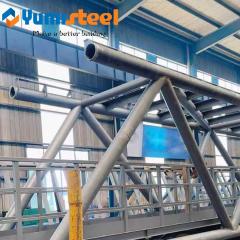 Стальная конструкция