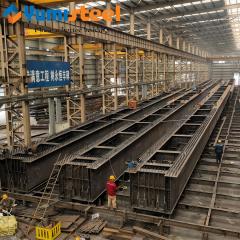 Стальная конструкция