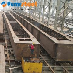 Стальная конструкция