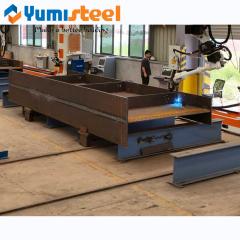 Стальная конструкция