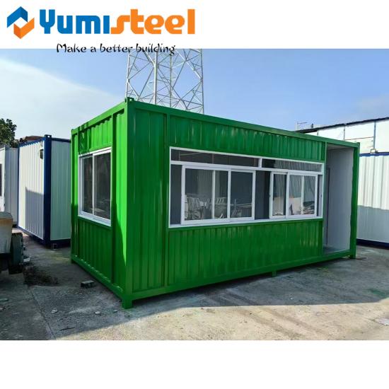 Транспортный контейнер