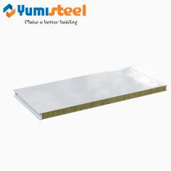 Стеновая панель для чистых помещений