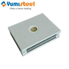 Панель для чистых помещений