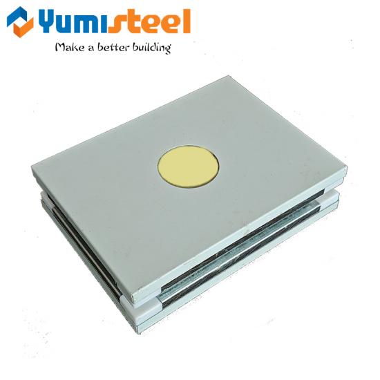 Панель для чистых помещений