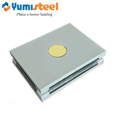 Панель для чистых помещений