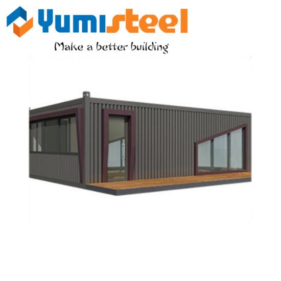 Транспортный контейнер