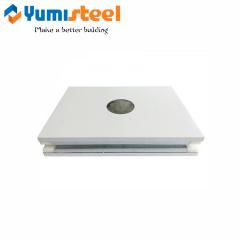 Панель для чистых помещений