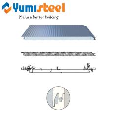 Стеновые сэндвич-панели