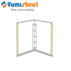 Угловая панель