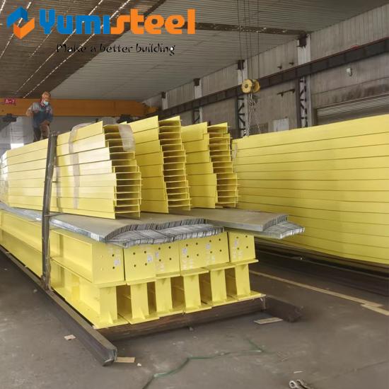 Конструкционная сталь