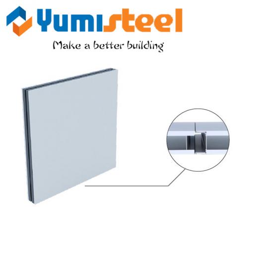 Сэндвич-панели