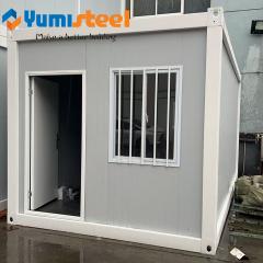 Дом из контейнеров