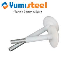 Болты с головкой под ключ