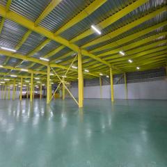 Стальная конструкция