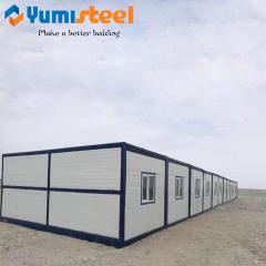 Дом из контейнеров