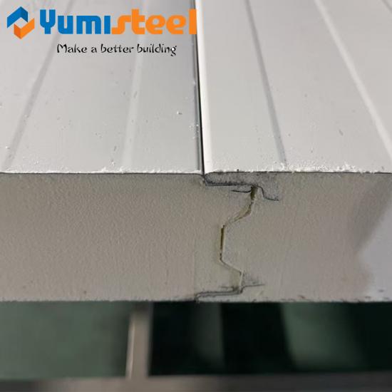 Панель сэндвича