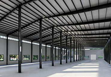 Руководство по техническому обслуживанию стальных крыш цехов