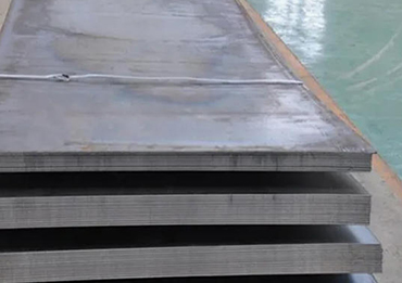 Соединение пластин для стальных конструкционных элементов