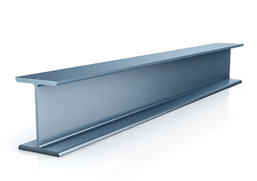 Как проверить качество сырья для двутавровых балок при поставке?