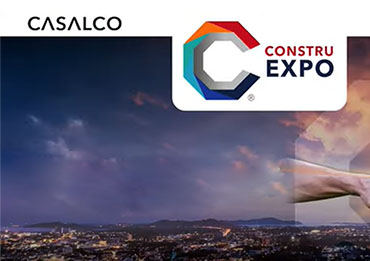 Yumisteel отправляется на CONSTRUEXPO в Сальвадоре 2026