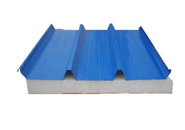 Почему сэндвич-панели из пенополистирола — разумный выбор в строительстве